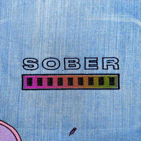 Col3man - Sober